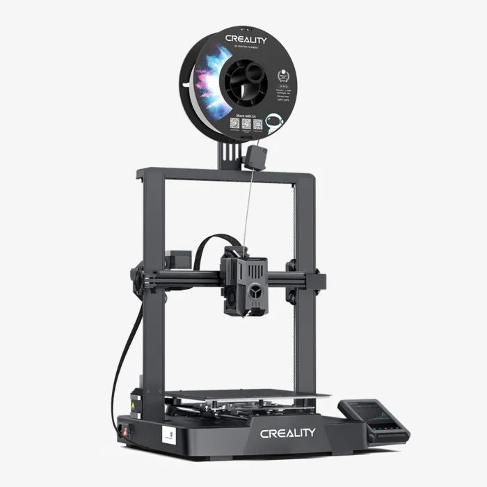 Creality Ender 3-V3-KE 3D Printer 220x220x240