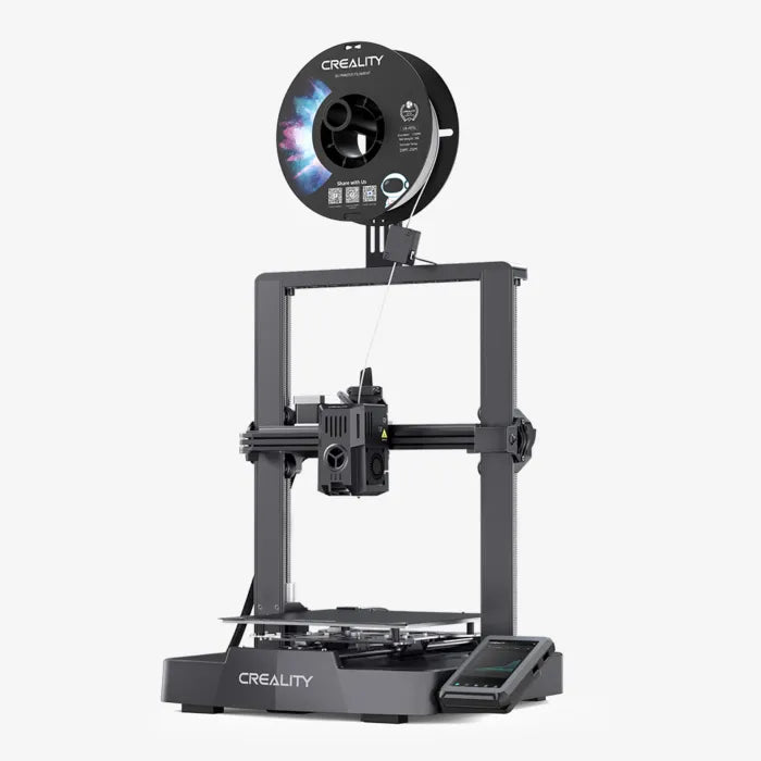 Creality Ender 3-V3-KE 3D Printer 220x220x240