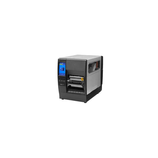 Zebra ZT231, Thermal transfer, 203 x 203 DPI, 305 mm/sec, Wired & Wireless, Black