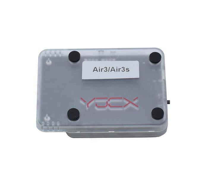 Gimbal Motor Test Tool for DJI Air 3 / Air 3S - TecAfrica Solutions
