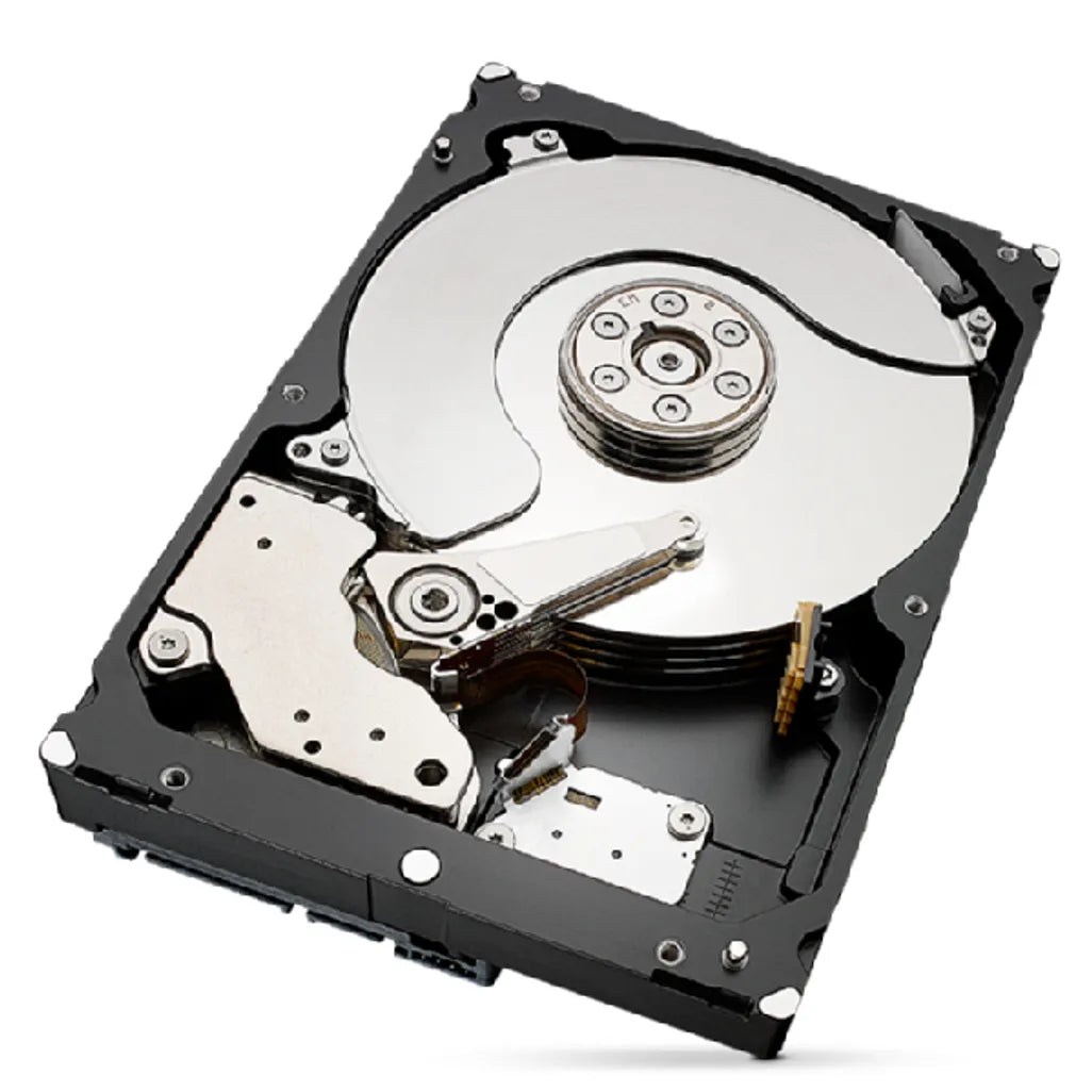 Seagate IronWolf Pro 6TB ST6000NT001, 3.5", 6000 GB, 7200 RPM