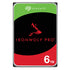 Seagate IronWolf Pro 6TB ST6000NT001, 3.5", 6000 GB, 7200 RPM