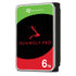 Seagate IronWolf Pro 6TB ST6000NT001, 3.5", 6000 GB, 7200 RPM