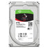 Seagate IronWolf Pro 6TB ST6000NT001, 3.5", 6000 GB, 7200 RPM