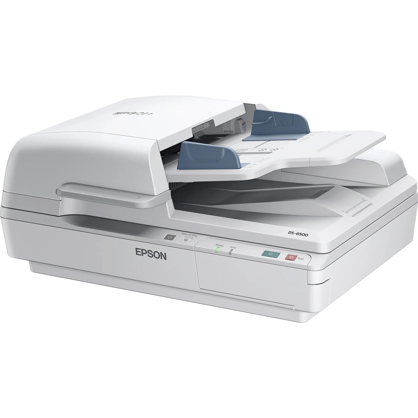 Epson Workforce DS-6500 A4 document scanner