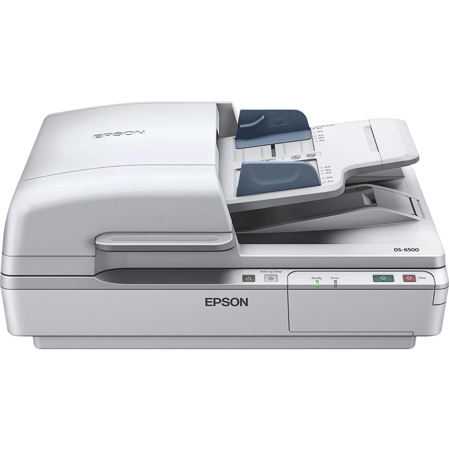 Epson Workforce DS-6500 A4 document scanner