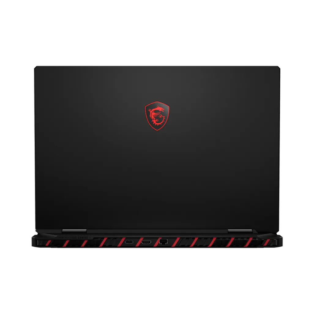 MSI Raider 18 HX AI A2XWJG-264ZA