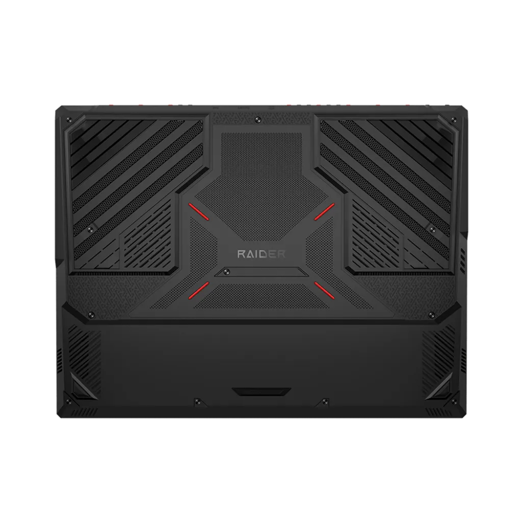 MSI Raider 18 HX AI A2XWJG-264ZA