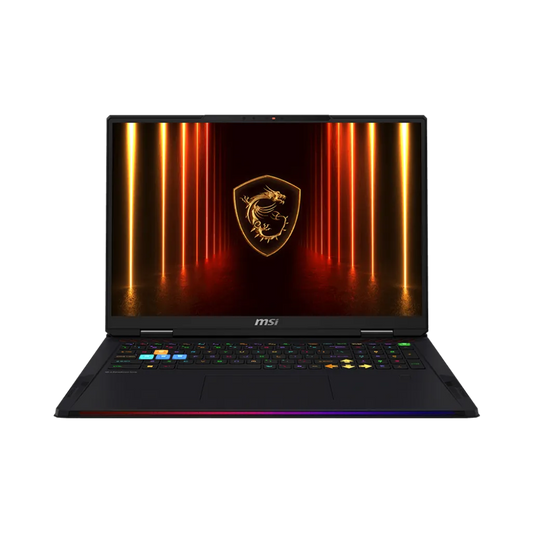 MSI Raider 18 HX AI A2XWJG-264ZA