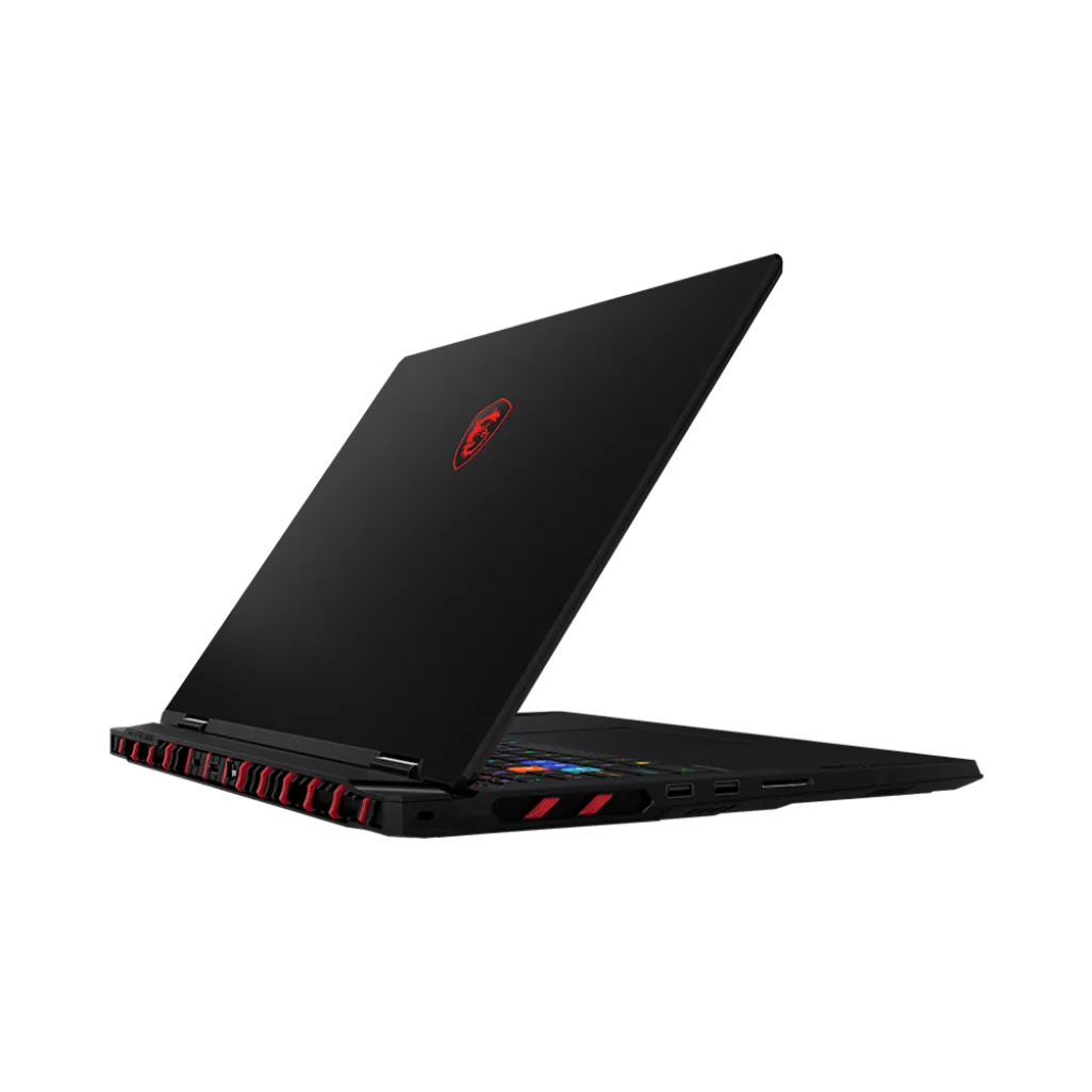 MSI Raider 18 HX AI A2XWJG-264ZA