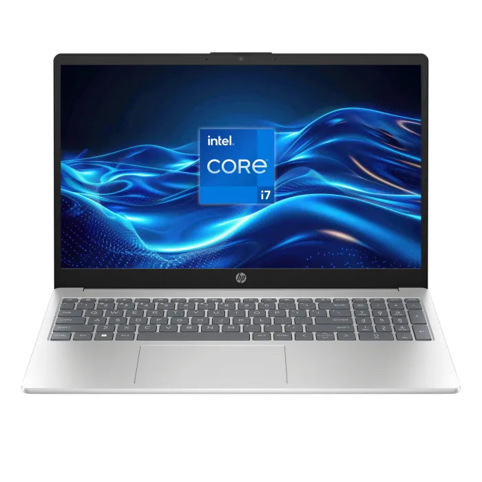 HP 15s Intel® Core™ i7 1355U 16GB RAM 512GB SSD Laptop – TecAfrica