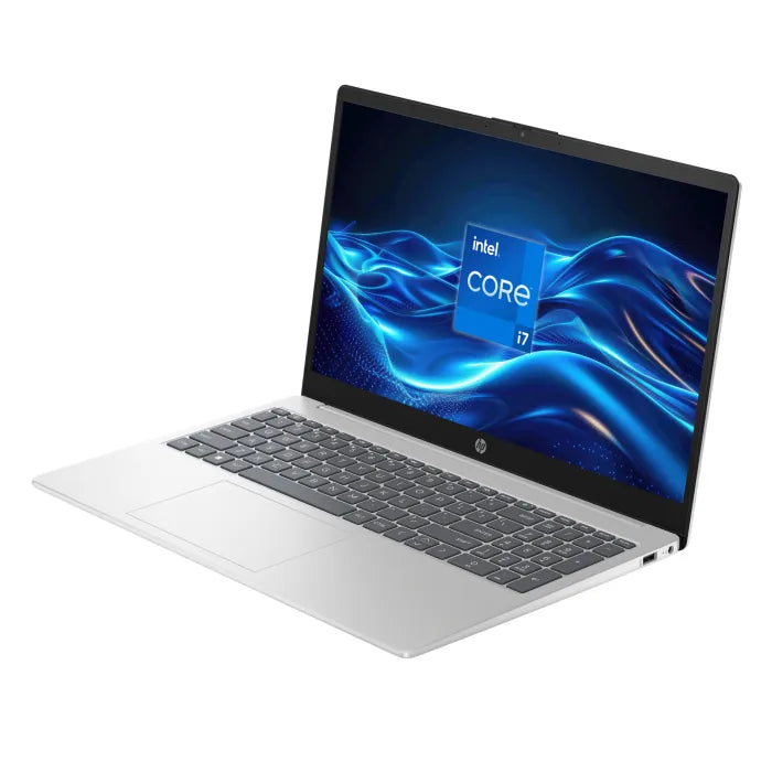 HP 15s Intel® Core™ i7 1355U 16GB RAM 512GB SSD Laptop