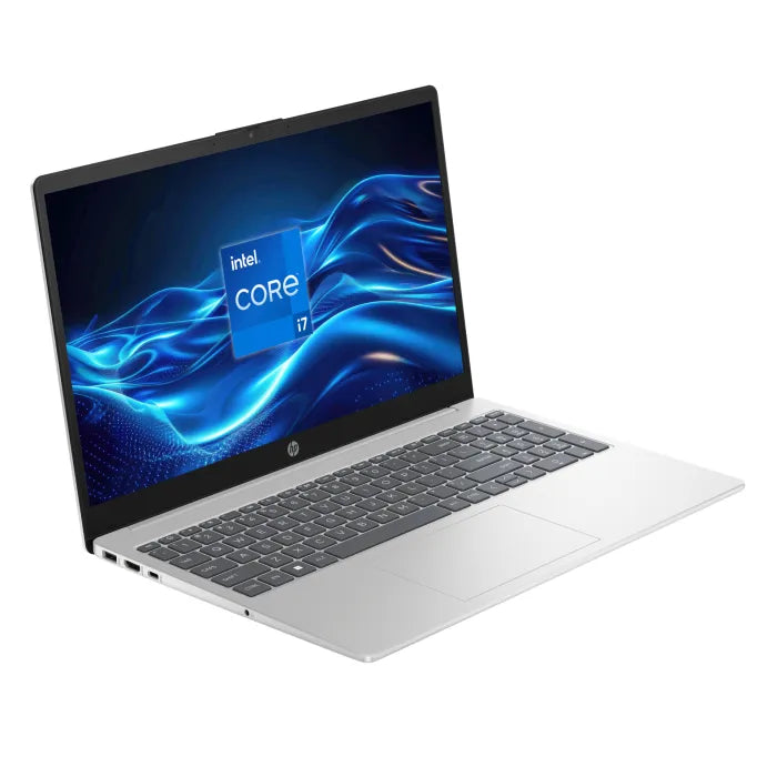 HP 15s Intel® Core™ i7 1355U 16GB RAM 512GB SSD Laptop – TecAfrica HP 15s Intel® Core™ i7 1355U 16GB RAM 512GB SSD Laptop – TecAfrica