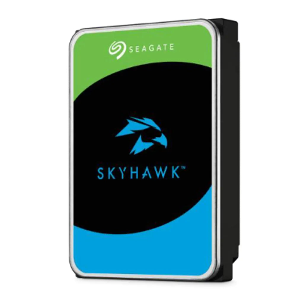 Seagate SkyHawk , 2 TB, 256 MB, 3.5", Serial ATA III