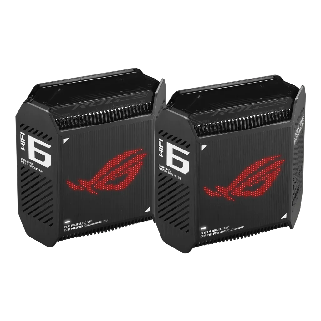 ASUS ROG RAPTURE GT6 (B-2-PK)