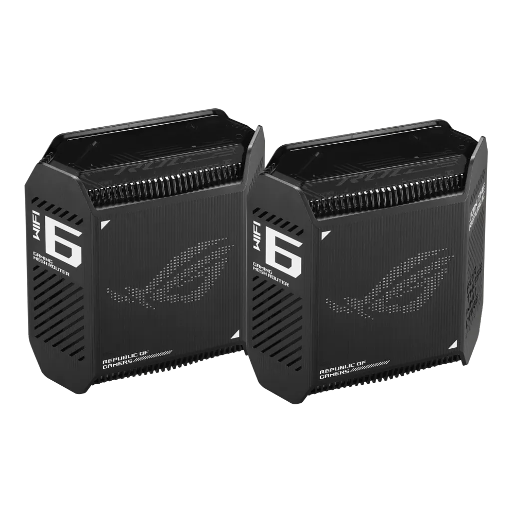 ASUS ROG RAPTURE GT6 (B-2-PK)