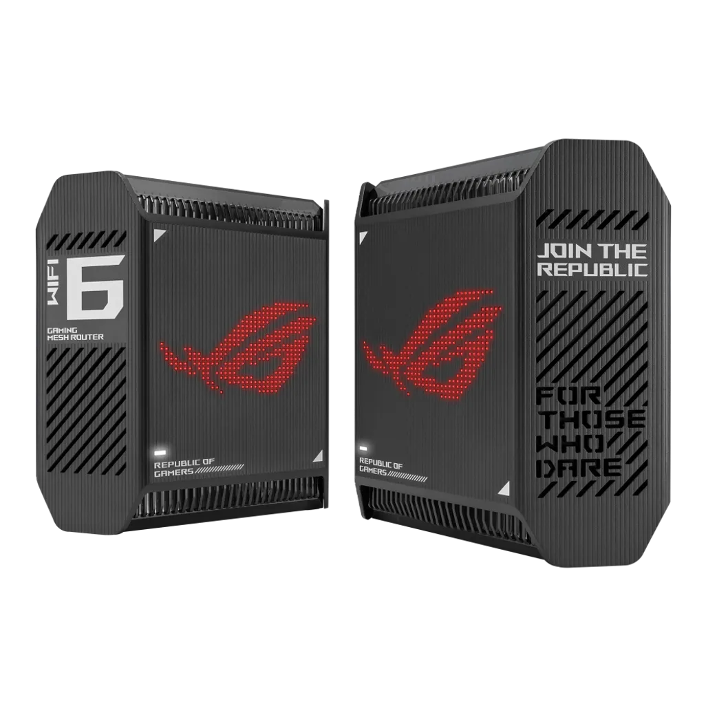 ASUS ROG RAPTURE GT6 (B-2-PK)