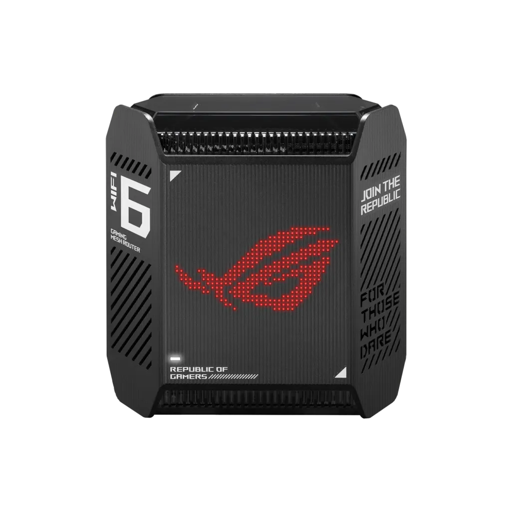 ASUS ROG RAPTURE GT6 (B-2-PK)