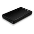 Transcend StoreJet 25A3K 1TB, 1 TB, 2.5", 3.2 Gen 1 (3.1 Gen 1), Black