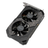 ASUS TUF Gaming TUF-GTX1650-O4GD6-P-V2-GAMING, GeForce GTX 1650, 4 GB, GDDR6, 128 bit, 7680 x 4320 pixels, PCI Express 3.0