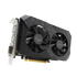 ASUS TUF Gaming TUF-GTX1650-O4GD6-P-V2-GAMING, GeForce GTX 1650, 4 GB, GDDR6, 128 bit, 7680 x 4320 pixels, PCI Express 3.0