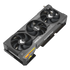 ASUS TUF Gaming TUF-RX7900XTX-O24G-GAMING, Radeon RX 7900 XTX, 24 GB, GDDR6, 384 bit, 7680 x 4320 pixels, PCI Express 4.0