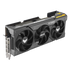 ASUS TUF Gaming TUF-RX7900XTX-O24G-GAMING, Radeon RX 7900 XTX, 24 GB, GDDR6, 384 bit, 7680 x 4320 pixels, PCI Express 4.0