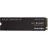 SSD BLACK 1TB SN850X M.2 2280 NVME GEN 4 NO HEATSINK