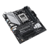 ASUS PRIME B650M-A WIFI II, AMD, Socket AM5, AMD Ryzen™ 7, DDR5-SDRAM, 128 GB, DIMM