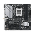 ASUS PRIME B650M-A WIFI II, AMD, Socket AM5, AMD Ryzen™ 7, DDR5-SDRAM, 128 GB, DIMM