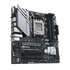 ASUS PRIME B650M-A WIFI II, AMD, Socket AM5, AMD Ryzen™ 7, DDR5-SDRAM, 128 GB, DIMM