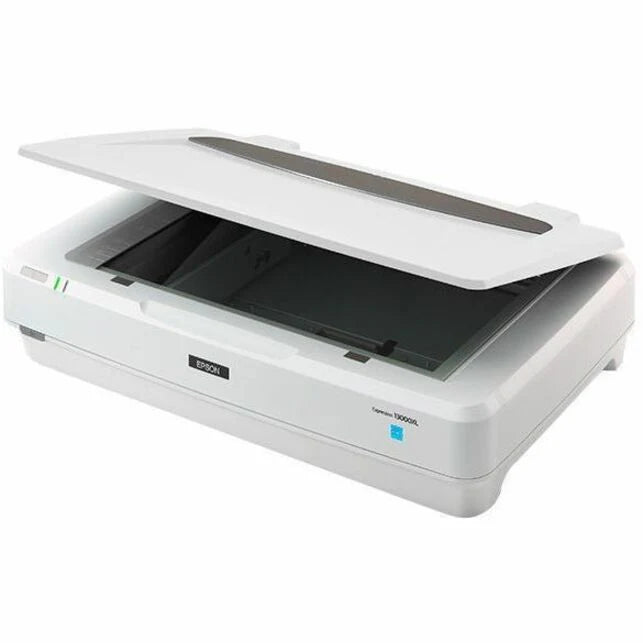 Epson Expression 13000XL A3 graphics scanner - TecAfrica Solutions