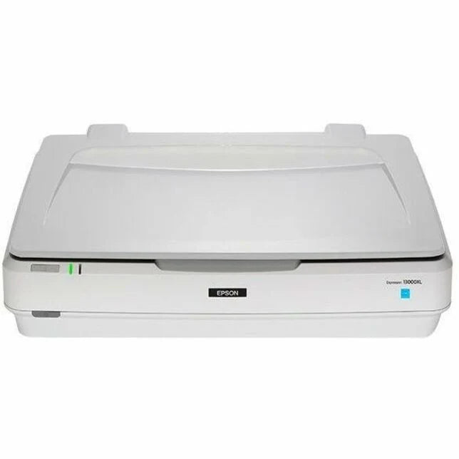 Epson Expression 13000XL A3 graphics scanner - TecAfrica Solutions