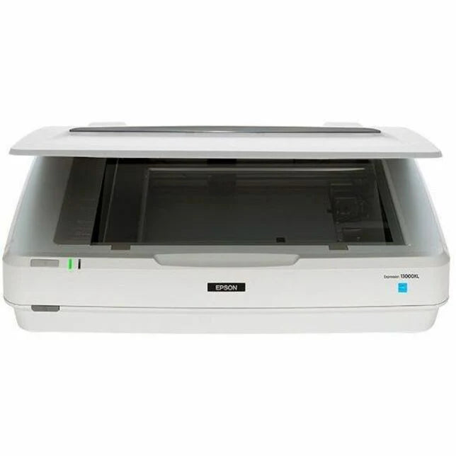 Epson Expression 13000XL A3 graphics scanner - TecAfrica Solutions