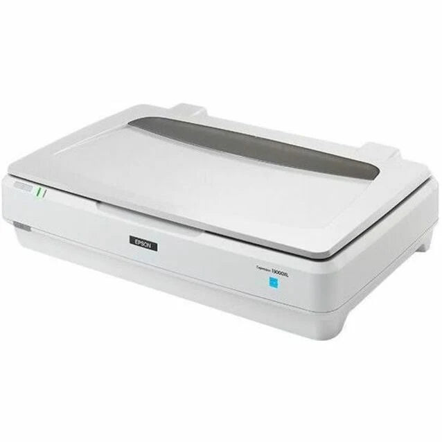 Epson Expression 13000XL A3 graphics scanner - TecAfrica Solutions