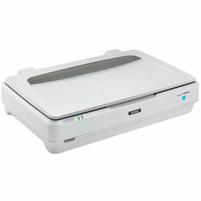 Epson Expression 13000XL A3 graphics scanner - TecAfrica Solutions