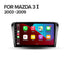 Mazda3 GPS Wireless Apple Carplay Android Auto Stereo