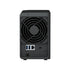 Synology DiskStation DS223, NAS, Desktop, Realtek, RTD1619B, 2 GB, DDR4