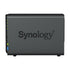 Synology DiskStation DS223, NAS, Desktop, Realtek, RTD1619B, 2 GB, DDR4