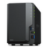 Synology DiskStation DS223, NAS, Desktop, Realtek, RTD1619B, 2 GB, DDR4