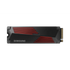 SAMSUNG 990 PRO 1 TB NVME SSD W/HEATSINK