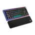 Cooler Master Peripherals MK721 30th Anniversary Edition, 65%, Wired & Wireless, USB + RF Wireless + Bluetooth, Mechanical, QWERTY, LED - TecAfrica Solutions