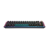 Cooler Master Peripherals MK721 30th Anniversary Edition, 65%, Wired & Wireless, USB + RF Wireless + Bluetooth, Mechanical, QWERTY, LED - TecAfrica Solutions