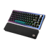 Cooler Master Peripherals MK721 30th Anniversary Edition, 65%, Wired & Wireless, USB + RF Wireless + Bluetooth, Mechanical, QWERTY, LED - TecAfrica Solutions
