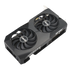 ASUS Dual -RX7600-O8G, Radeon RX 7600, 8 GB, GDDR6, 128 bit, 7680 x 4320 pixels, PCI Express 4.0