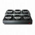Rexon 6-Way Desktop Charger