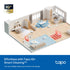 TP-Link Tapo RV20 Max Robot Vacuum Cleaner