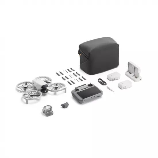 DJI Flip Fly More Combo (DJI RC 2) (GL) - TecAfrica Solutions