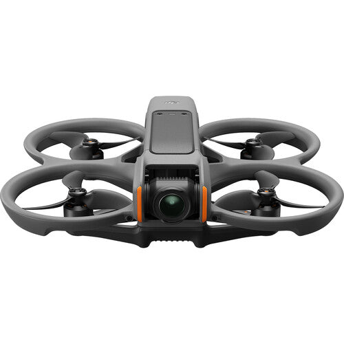 DJI AVATA 2 DRONE ONLY (Available on request)