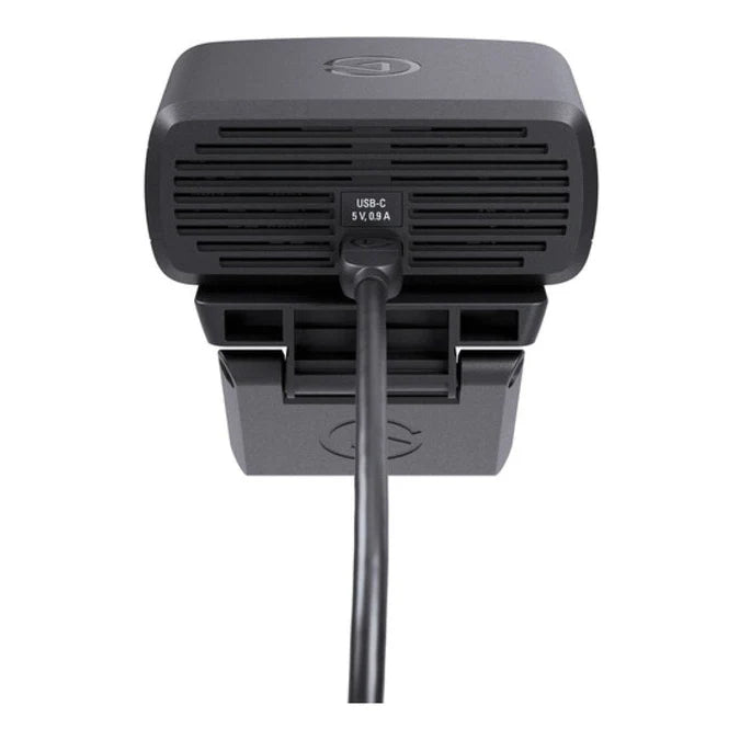 Corsair Elgato Facecam MK.2 Webcam Black 10WAC9901